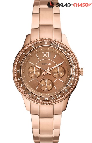 Fossil Stella ES5109 фото