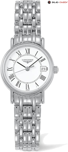 Longines L4.319.4.11.6 фото
