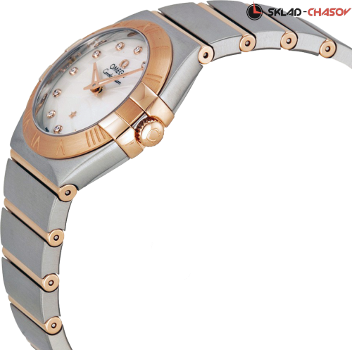 Omega 12320276055006 фото фото 2