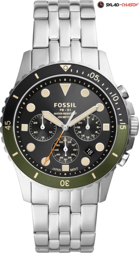 Fossil FB-01 FS5864 фото