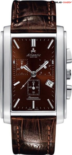 Мужские Atlantic Seamoon 67440.41.81 фото