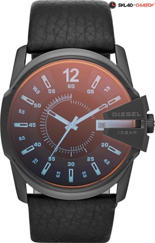 Diesel Mega Chief DZ1657 фото