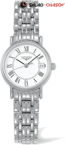 Longines L4.319.4.11.6 фото