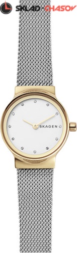 Женские Skagen Mesh SKW2666 фото