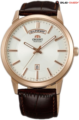 ORIENT FEV0U002WH фото