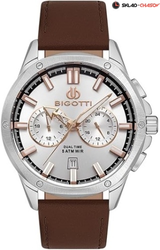 Мужские Bigotti BG.1.10521-2 фото