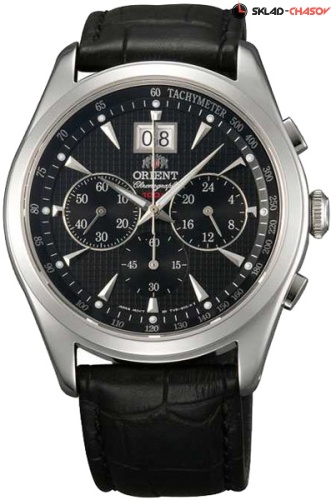 ORIENT FTV01004B0 фото