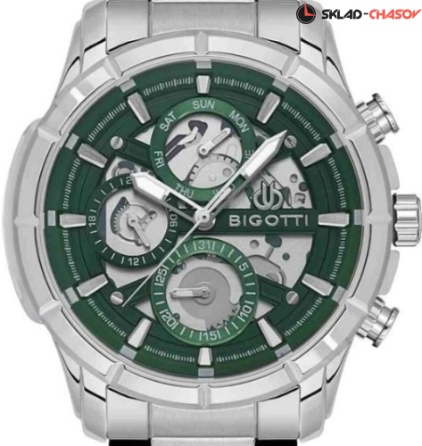 Bigotti BG.1.10578-4 фото фото 2