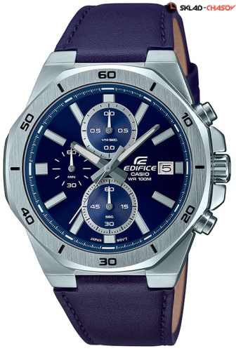 Casio EFV-640L-2A фото