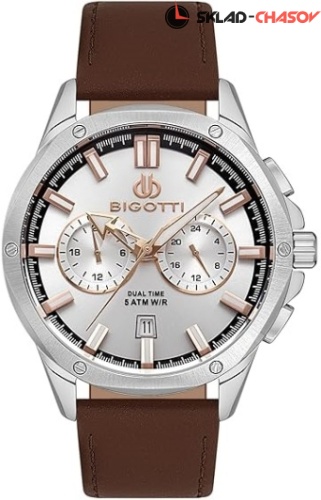 Мужские Bigotti BG.1.10521-2 фото