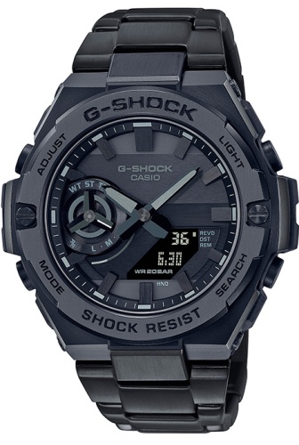 Casio GST-B500BD-1A фото