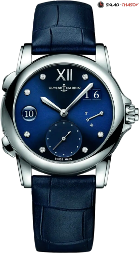 Ulysse Nardin 3243-222/393 фото