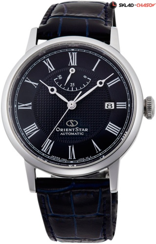 Мужские Orient Elegant Classic RE-AU0003L00B фото