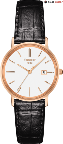 Tissot T922.210.76.011.00 фото