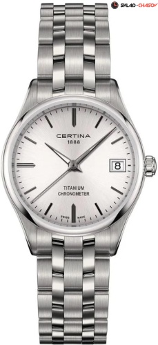 Certina DS-8 C033.251.44.031.00 фото