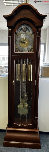 Напольные часы Kieninger 0141-22-X4-ARAB фото фото 2