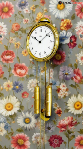 Hermle 60997-00261 фото фото 2