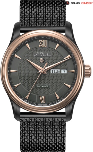 Мужские L'Duchen Tradition D 253.91.21 M фото