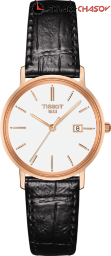 Tissot T922.210.76.011.00 фото