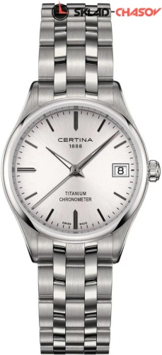 Certina DS-8 C033.251.44.031.00 фото
