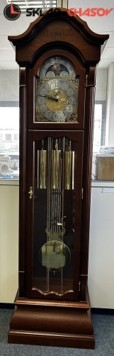 Напольные часы Kieninger 0141-22-X4-ARAB фото фото 2