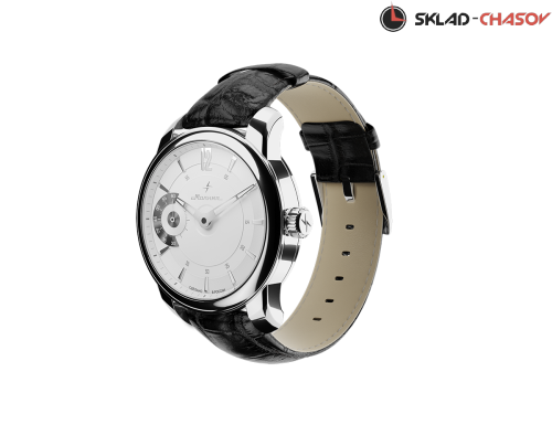 Молния Tribute 1984-1 White фото фото 2