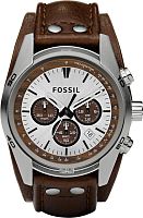 Fossil Chronograph CH2565 фото