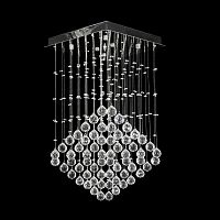 Каскадная люстра Dio DArte Elite Tesoro H 1.4.40.103 N фото