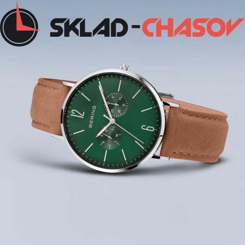 мужские Bering 14240-608 фото фото 7