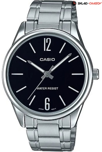 Casio MTP-V005D-1B фото