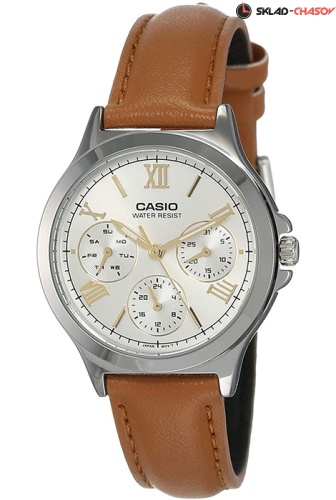 Casio LTP-V300L-7A2 фото