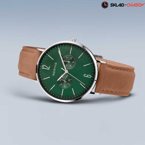 мужские Bering 14240-608 фото фото 7