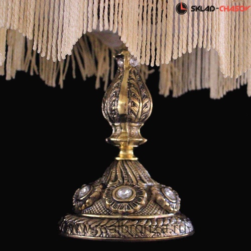 Светильник бронзовый Real Bronze TLA 30 фото