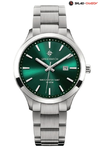 Greenwich GW 041.10.37 фото