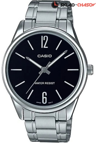 Casio MTP-V005D-1B фото