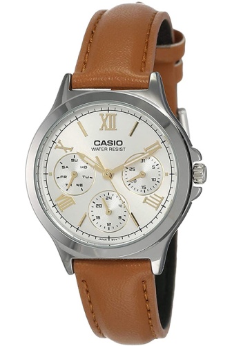 Casio LTP-V300L-7A2 фото