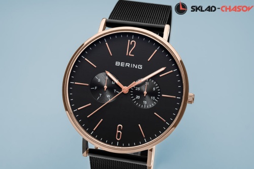Наручные часы Bering 14240-163 фото фото 5