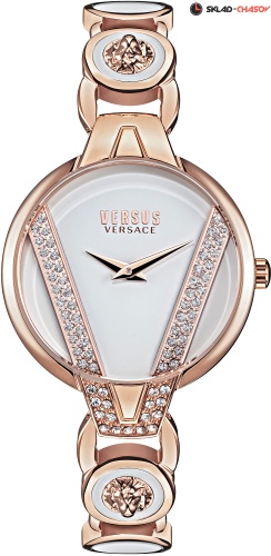 VERSUS Versace VSP1J0421 фото