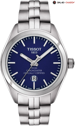 Tissot T101.251.11.041.00 фото