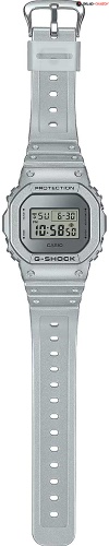 Casio DW-5600FF-8E фото фото 6