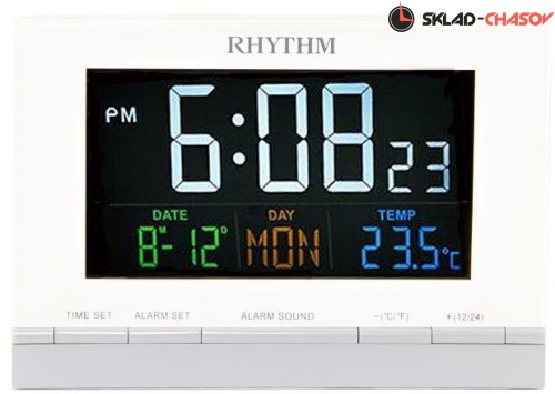 Rhythm LCT088NR03 фото
