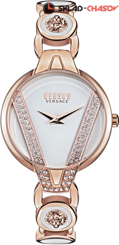 VERSUS Versace VSP1J0421 фото