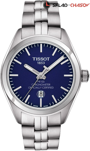 Tissot T101.251.11.041.00 фото