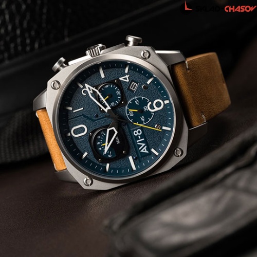 AVI-8 AV-4052-07 фото фото 3