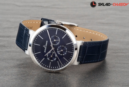 Мужские Jacques Lemans Milano 1-1950C фото фото 2