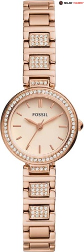 Fossil Karli BQ3517 фото