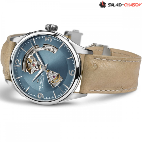 Hamilton H32705842 фото фото 4
