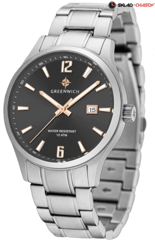 Greenwich GW 051.10.34 фото фото 2