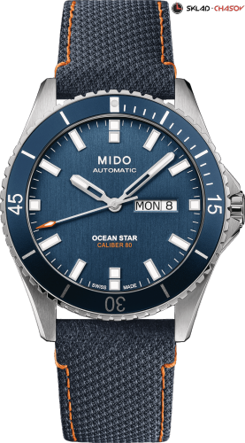 Mido M026.430.17.041.00 фото