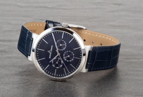 Мужские Jacques Lemans Milano 1-1950C фото фото 2